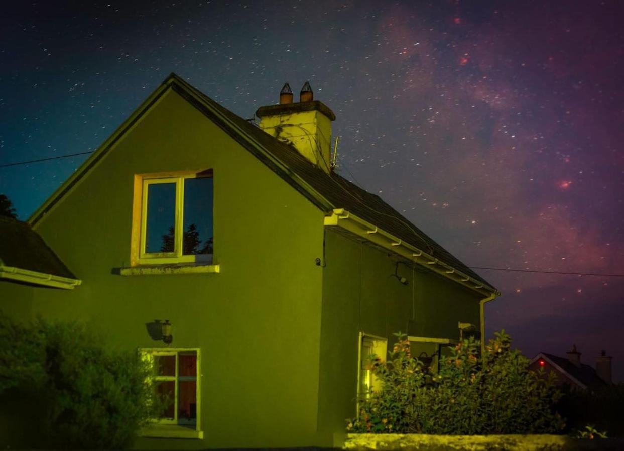 Peaceful Cottage Cork Exteriér fotografie