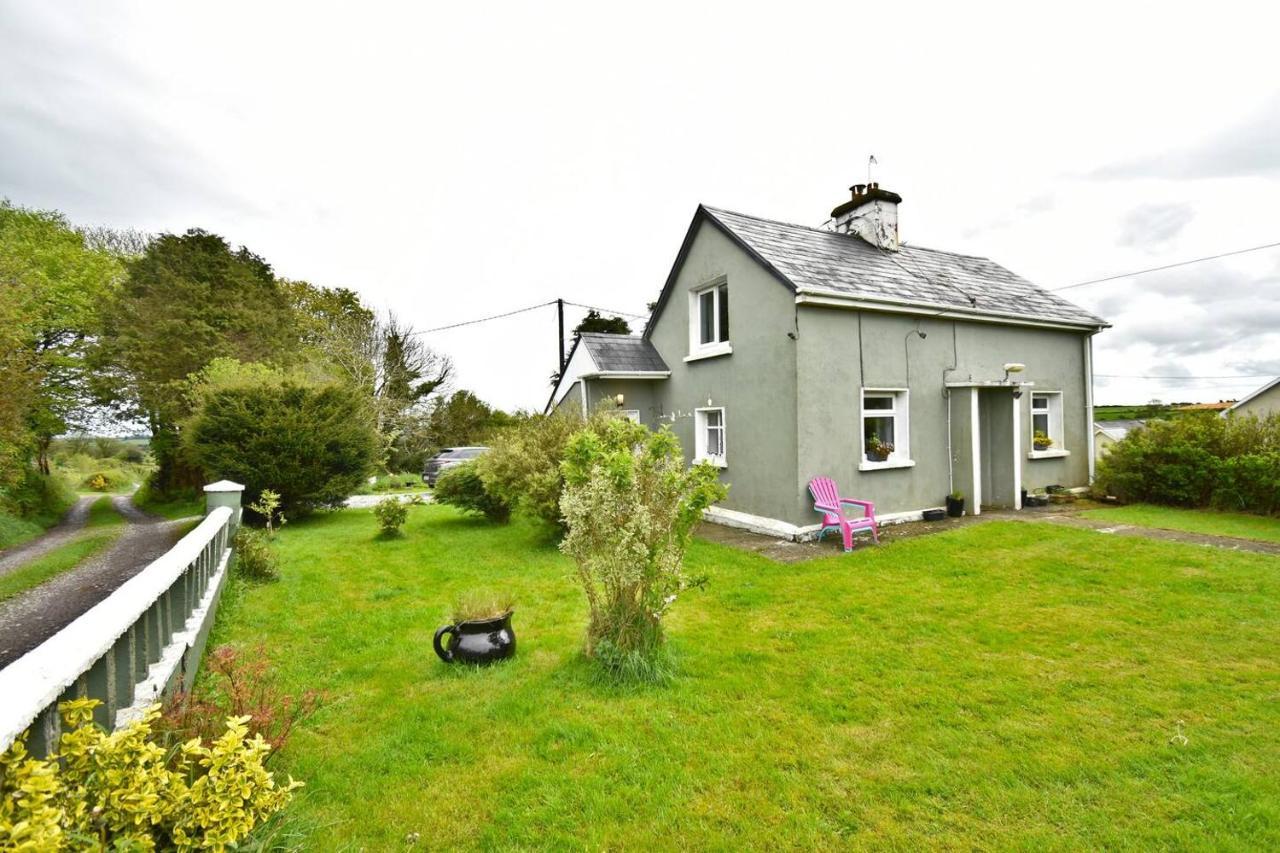Peaceful Cottage Cork Exteriér fotografie