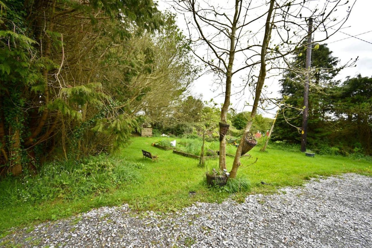 Peaceful Cottage Cork Exteriér fotografie