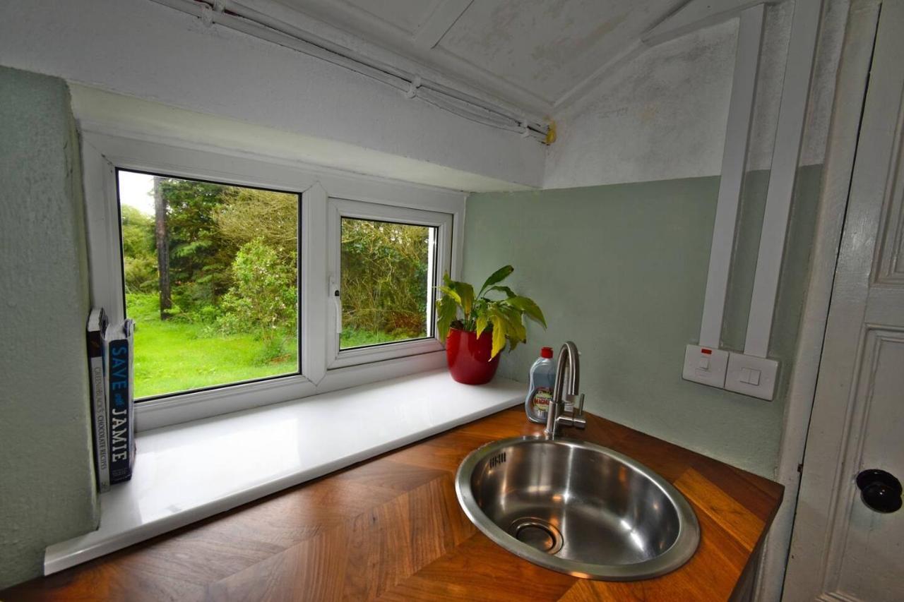 Peaceful Cottage Cork Exteriér fotografie